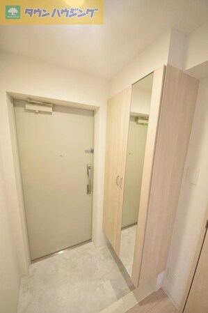 MAJESTIC千葉みなとの物件内観写真